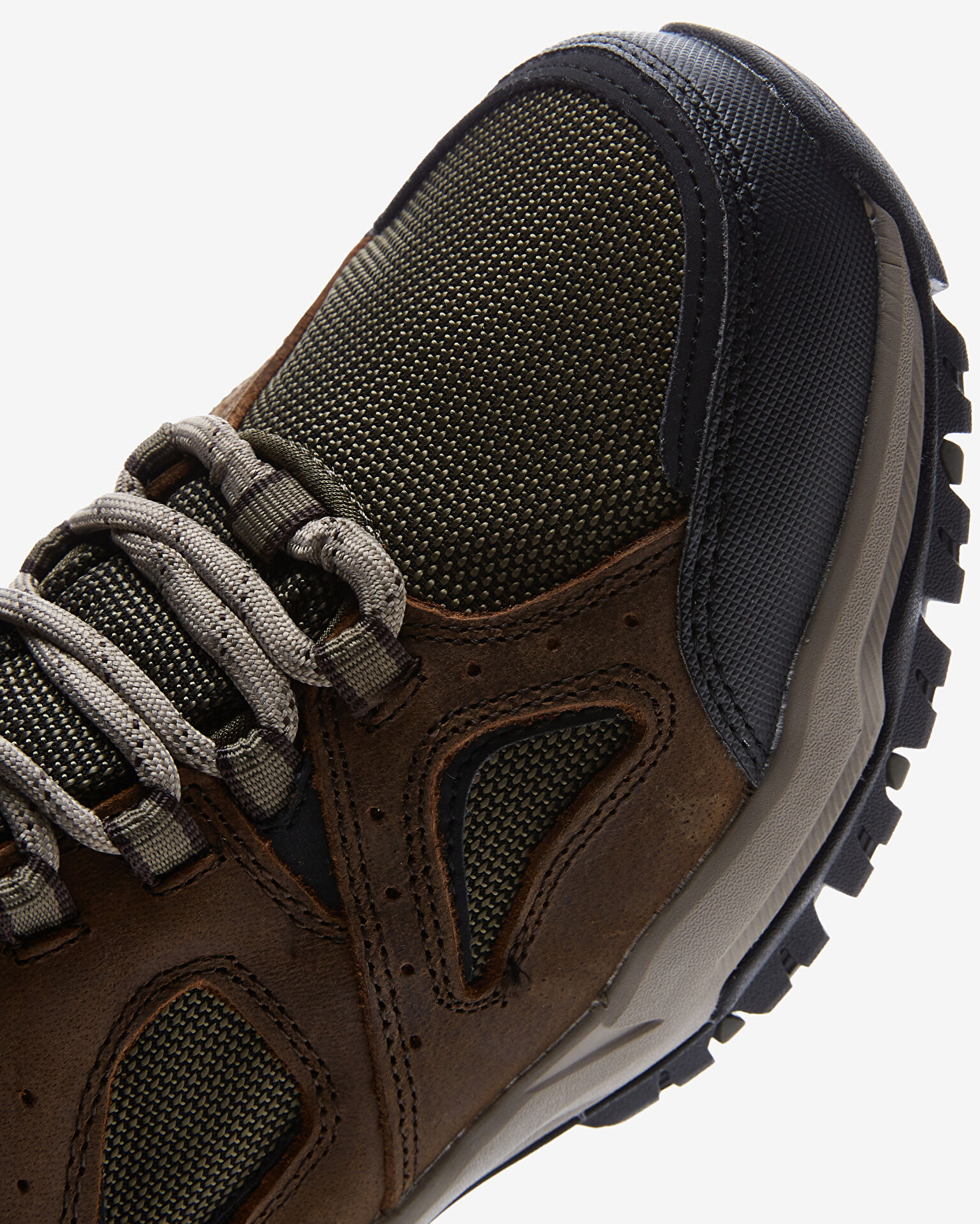 Arch Fit Dawson - Millard Erkek Yeşil Outdoor Bot 204628 OLBR